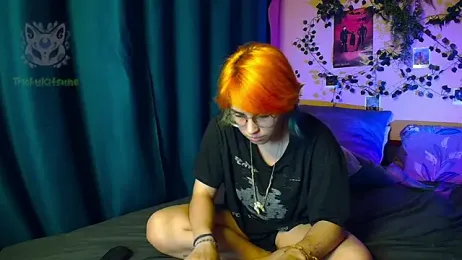 TrickyKitsune — Stripchat stream photo (Jun 2026)