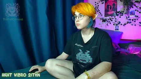 TrickyKitsune — Stripchat stream photo (Jun 2026)
