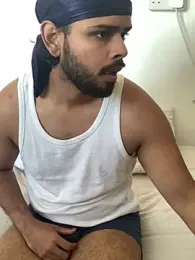 msoruchi — Stripchat profile photo