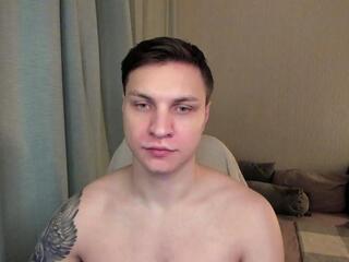 Gregor Wu — flirt4free
