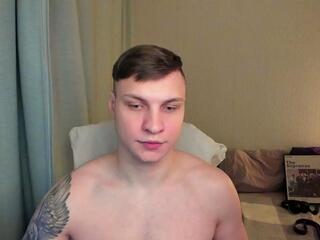 Gregor Wu — flirt4free