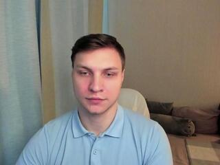 Gregor Wu — Flirt4free stream photo (Jun 2026)
