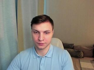 Gregor Wu — Flirt4free stream photo (Jun 2026)
