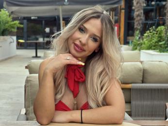 JoRed — Livejasmin profile photo