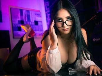 EmilyWinsly — вебкам-модель онлайн на livejasmin