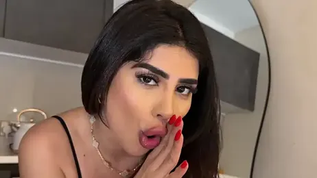 ArabicBarbie — вебкам-модель онлайн на stripchat