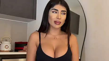 ArabicBarbie — вебкам-модель онлайн на stripchat