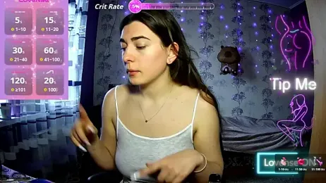 Sofiy_a — Stripchat profile photo