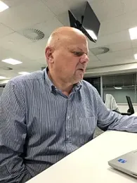 DaddyCumBumZA — Stripchat stream photo (Aug 2025)