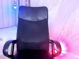 maxibenetti — Camsoda stream photo (Mar 2026)