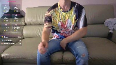 boiteasex — Cam4 profile photo
