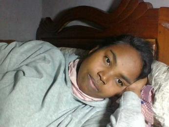 Miarizou — Bongacams stream photo (Aug 2025)