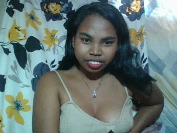 Miarizou — Bongacams profile photo