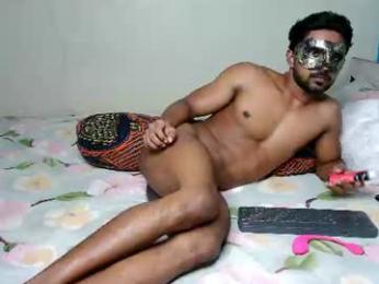 jace_desi — Chaturbate profile photo