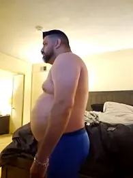 Roddog18 — Stripchat stream photo (Mar 2026)