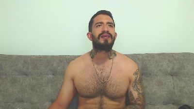 MalikBlack — Cam4 stream photo (Feb 2026)