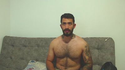 MalikBlack — Cam4 stream photo (Feb 2026)