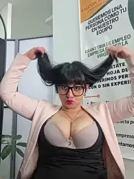 _Melisa-1 — Stripchat stream photo (Sep 2026)