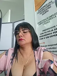 _Melisa-1 — Stripchat stream photo (Sep 2026)