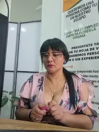 _Melisa-1 — Stripchat stream photo (Sep 2026)