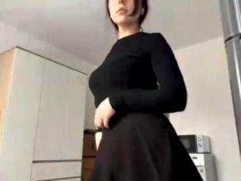 PamellaKuerbitz — Bongacams stream photo (Dec 2025)