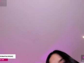 missnataly_ — Chaturbate stream photo (Jun 2026)