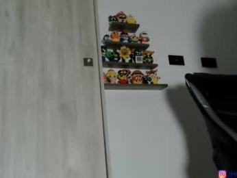 ivanhot279 — вебкам-модель онлайн на chaturbate