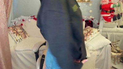 FoxyMayy — cam4