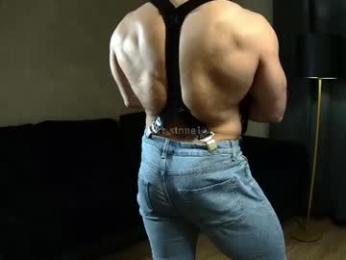 kurt_stone1 — Chaturbate stream photo (Jun 2026)