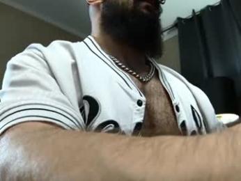 kurt_stone1 — Chaturbate stream photo (Jun 2026)
