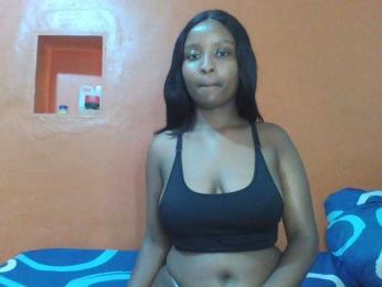 Shafcy — Bongacams profile photo
