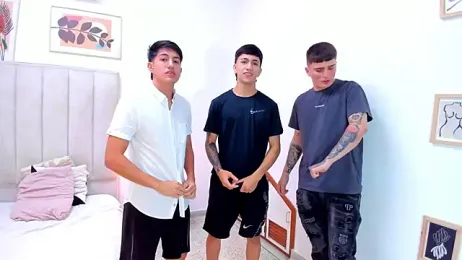 Party_WallenV2 — Stripchat stream photo (Feb 2026)