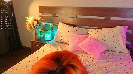 AgataBella — Stripchat stream photo (Apr 2026)