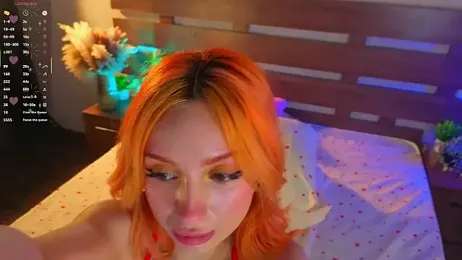 AgataBella — Stripchat stream photo (Apr 2026)