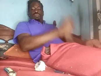 King_Blacks — stripchat