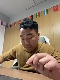 yingying001 — Stripchat profile photo