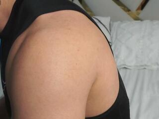 Devin Hunter — Flirt4free stream photo (Aug 2026)