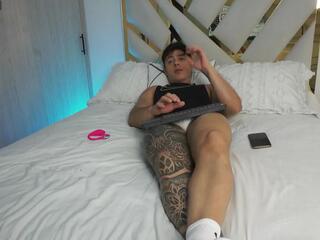 Devin Hunter — Flirt4free stream photo (Aug 2026)