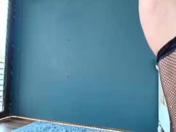 _parishill — Chaturbate stream photo (Jun 2026)