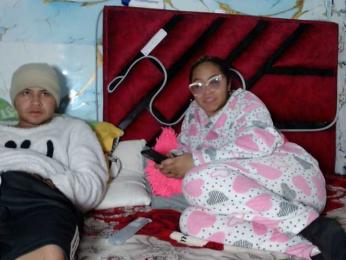 Latin-caliente — bongacams