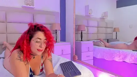 RoxanneStorm_ — Stripchat stream photo (Nov 2025)