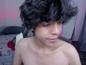 alan18n — Chaturbate stream photo (Feb 2026)