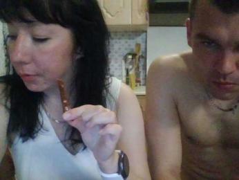 ANGELandANGELOCHEK — вебкам-модель онлайн на bongacams