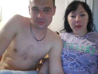 ANGELandANGELOCHEK — вебкам-модель онлайн на bongacams