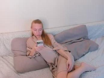 secret_dreams_ — Chaturbate profile photo