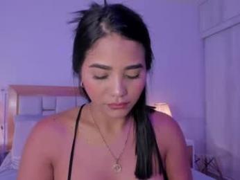 _natasha18_ — вебкам-модель онлайн на chaturbate