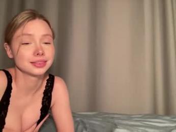 eva_mp3 — Chaturbate stream photo (Mar 2026)