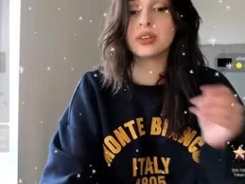 yourfreakygirl — вебкам-модель онлайн на chaturbate