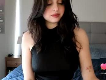 yourfreakygirl — chaturbate