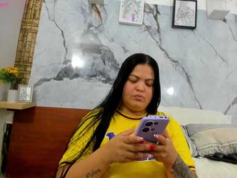ambeer-rosse — Bongacams stream photo (Jul 2026)